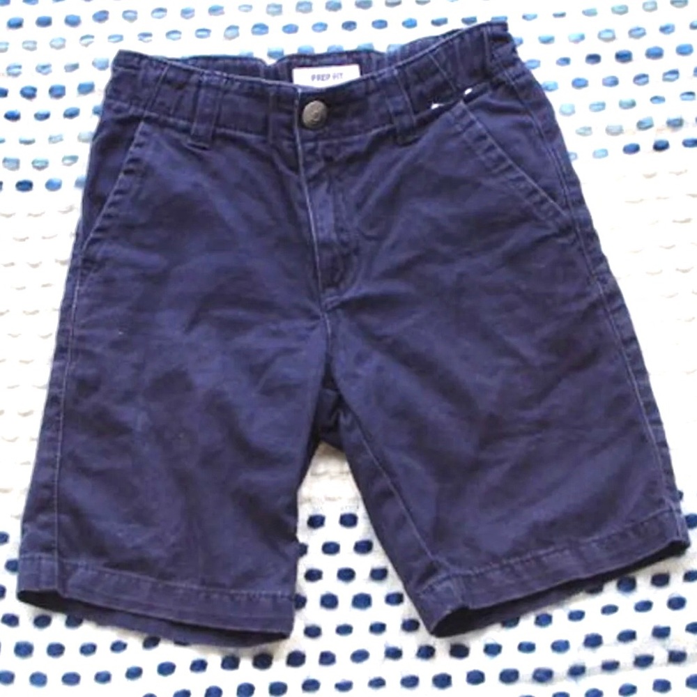 Gymboree Blue Shorts
